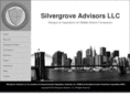 silvergroveadvisors.com