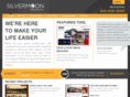 silvermooninteractive.com