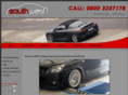 southwestincartech.com