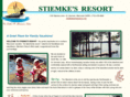 stiemkesresort.com