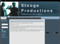 stoogeproductions.com