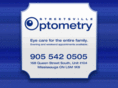streetsvilleoptometry.com