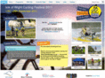 sunseaandcycling.com