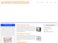 sunshineinternationalfze.com