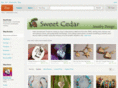 sweetcedar.com