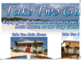 taketwoguana.com