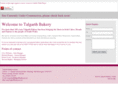 talgarthbakery.co.uk