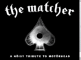 the-watcher.net