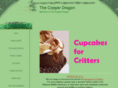 thecopperdragon.com
