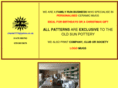 theoldsunpottery.com