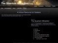 thequantumattraction.com