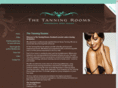 thetanningrooms.com