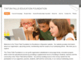 tintonfallsfoundation.org