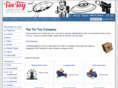 traditional-tin-toys.co.uk