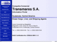 transmares.org