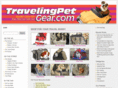 travelingpetgear.com
