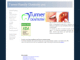turnerfamilydentalcenter.com