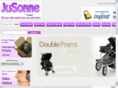 twinstriplets.co.uk