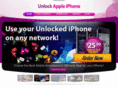 unlockappleiphone.com