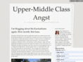 uppermiddleclassangst.com