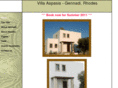 villaaspasia.com