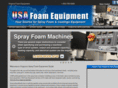 virginiafoamequipment.com