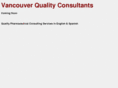vqconsultants.com