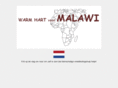 warmhartvoormalawi.nl