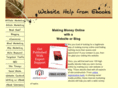 website-help-from-ebooks.com