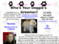 whosyourdoggiesgroomer.com