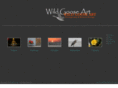 wildgooseart.com