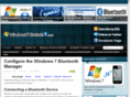 windows7bluetooth.com