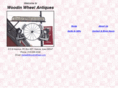 woodinwheel.com