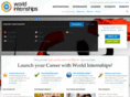 worldinternships.org