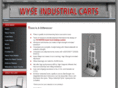 wysecart.com