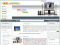 xpelectronics.com