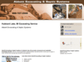 abbottexcavating.net