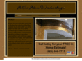 acutabovewoodworking.net