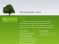 adamstownsod.com