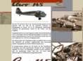 aero145.com