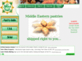 afrahpastries.com