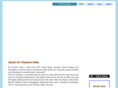airchartersindia.net
