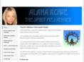 alanarowe.com