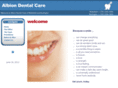 albiondentalcare.com