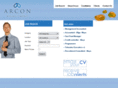 arconrecruitment.com