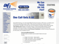 associatedfinishing.com