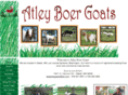 atleyboergoats.com