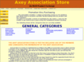 axeystore.com
