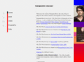 benmoser.com