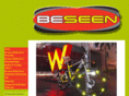 beseenreflective.com